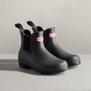 Hunter, Women's Original Chelsea Boots